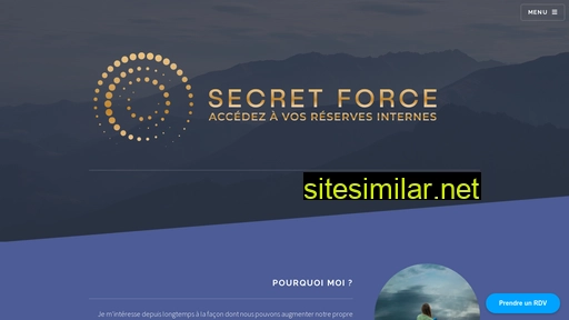 secretforce.ch alternative sites