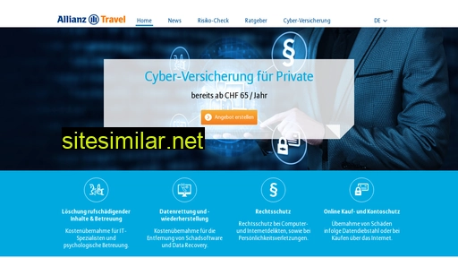 securecyber.ch alternative sites