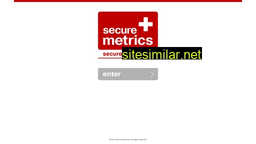 Securemetrics similar sites