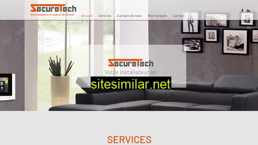securetech.ch alternative sites