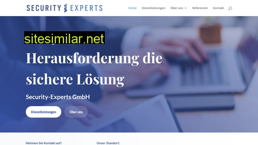 security-experts.ch alternative sites