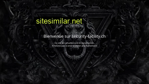 security-facility.ch alternative sites
