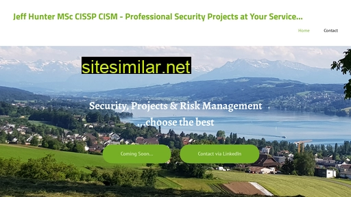 security-projects.ch alternative sites