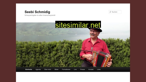 seebischmidig.ch alternative sites