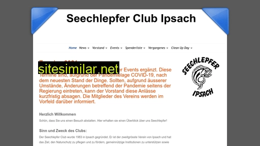 seechlepfer.ch alternative sites