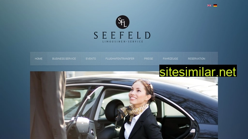 Seefeld-limousine similar sites