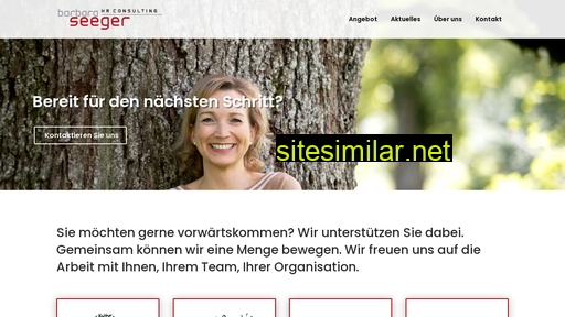 seeger-hrconsulting.ch alternative sites