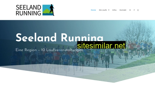 seelandrunning.ch alternative sites