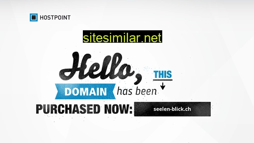 seelen-blick.ch alternative sites