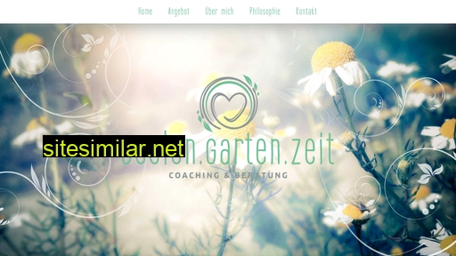 seelen-garten-zeit.ch alternative sites