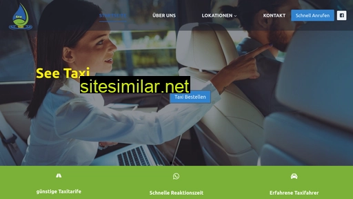 see-taxi.ch alternative sites