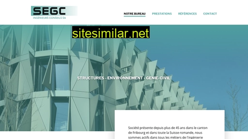 segc.ch alternative sites