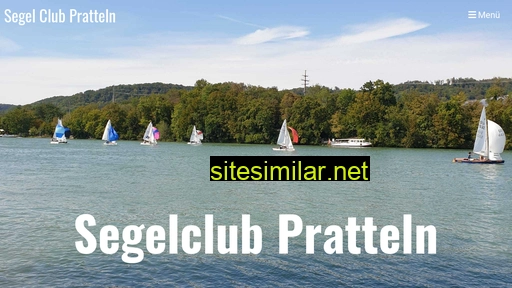 segelclub-pratteln.ch alternative sites
