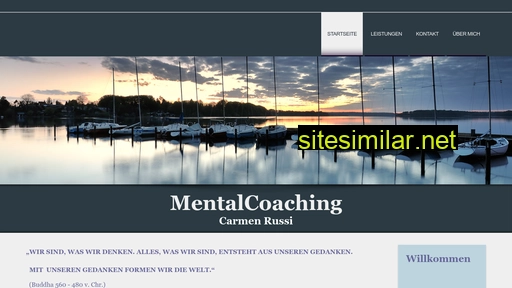 segelsetzen-coaching.ch alternative sites
