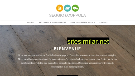 seggio-coppola.ch alternative sites
