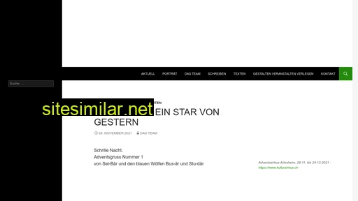 seiberth.ch alternative sites