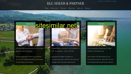 seiler-partner.ch alternative sites