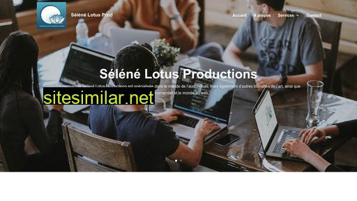 selenelotusprod.ch alternative sites