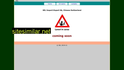 selimpex.ch alternative sites