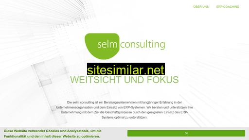 selm.ch alternative sites