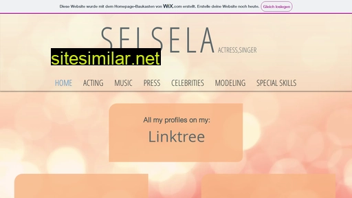 selsela.ch alternative sites