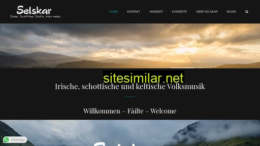 selskar.ch alternative sites