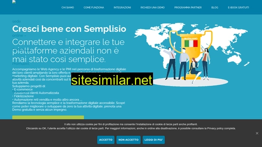 semplisio.ch alternative sites