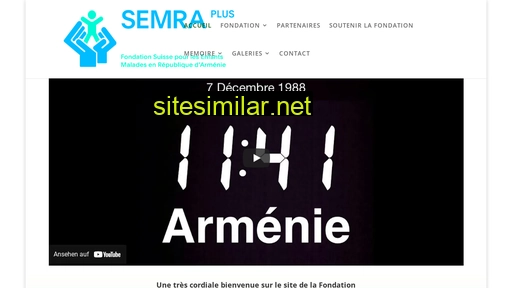 Semraplus similar sites