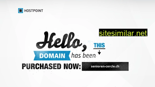 senioren-cercle.ch alternative sites