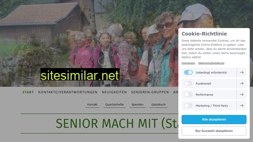 seniormachmit.ch alternative sites