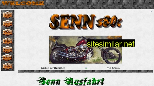 sennchopper.ch alternative sites