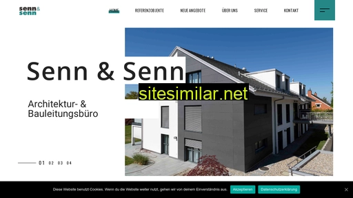 senn-senn.ch alternative sites