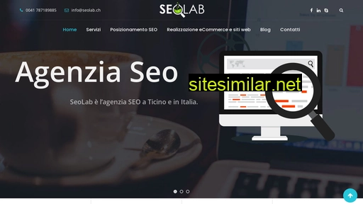 seolab.ch alternative sites