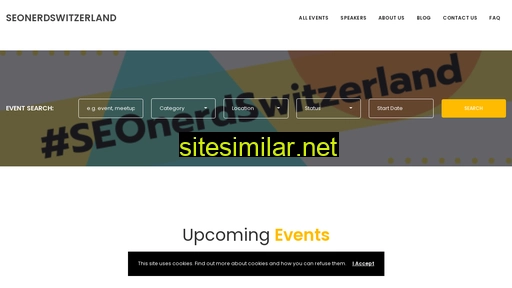 seonerdswitzerland.ch alternative sites