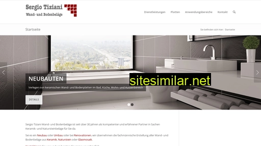 sergiotiziani.ch alternative sites