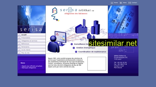serisa.ch alternative sites