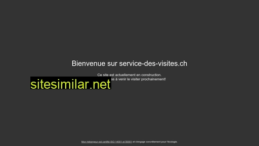 service-des-visites.ch alternative sites