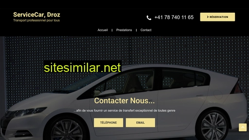 servicecar-droz.ch alternative sites