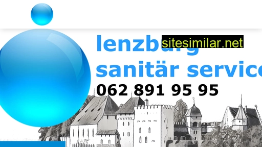 servicelenzburg.ch alternative sites