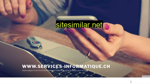 services-informatique.ch alternative sites