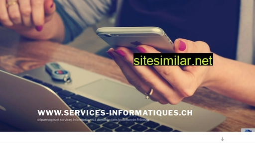 services-informatiques.ch alternative sites