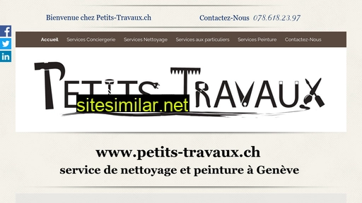services-petits-travaux.ch alternative sites