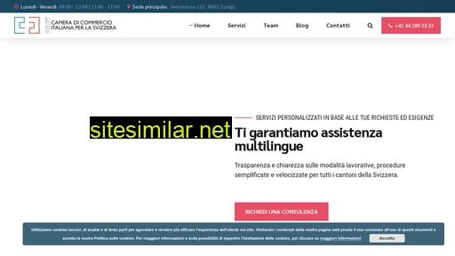 servizialleimprese.ch alternative sites