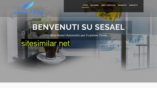 sesael.ch alternative sites