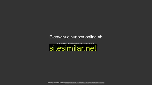 ses-online.ch alternative sites