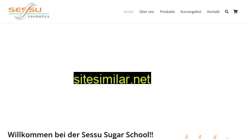 sessu.ch alternative sites