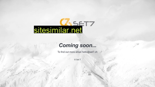 set7.ch alternative sites
