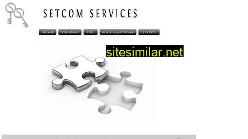 setcom.ch alternative sites