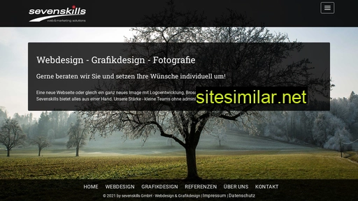 sevenskills.ch alternative sites
