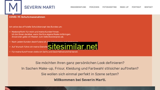 severinmarti.ch alternative sites